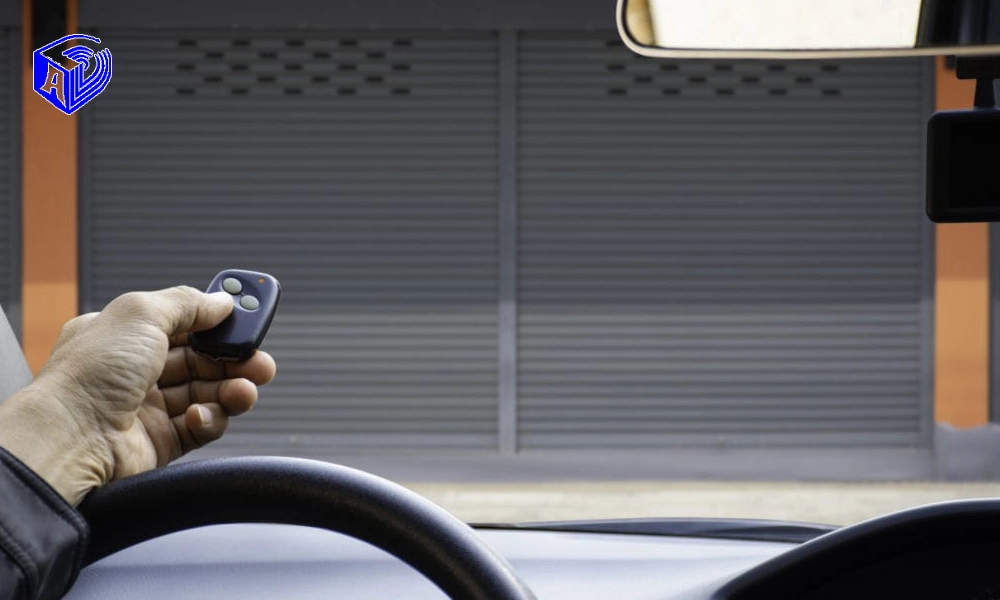 انواع سیستم‌های درب ریموتی و تعهد آنها به کاهش صدا